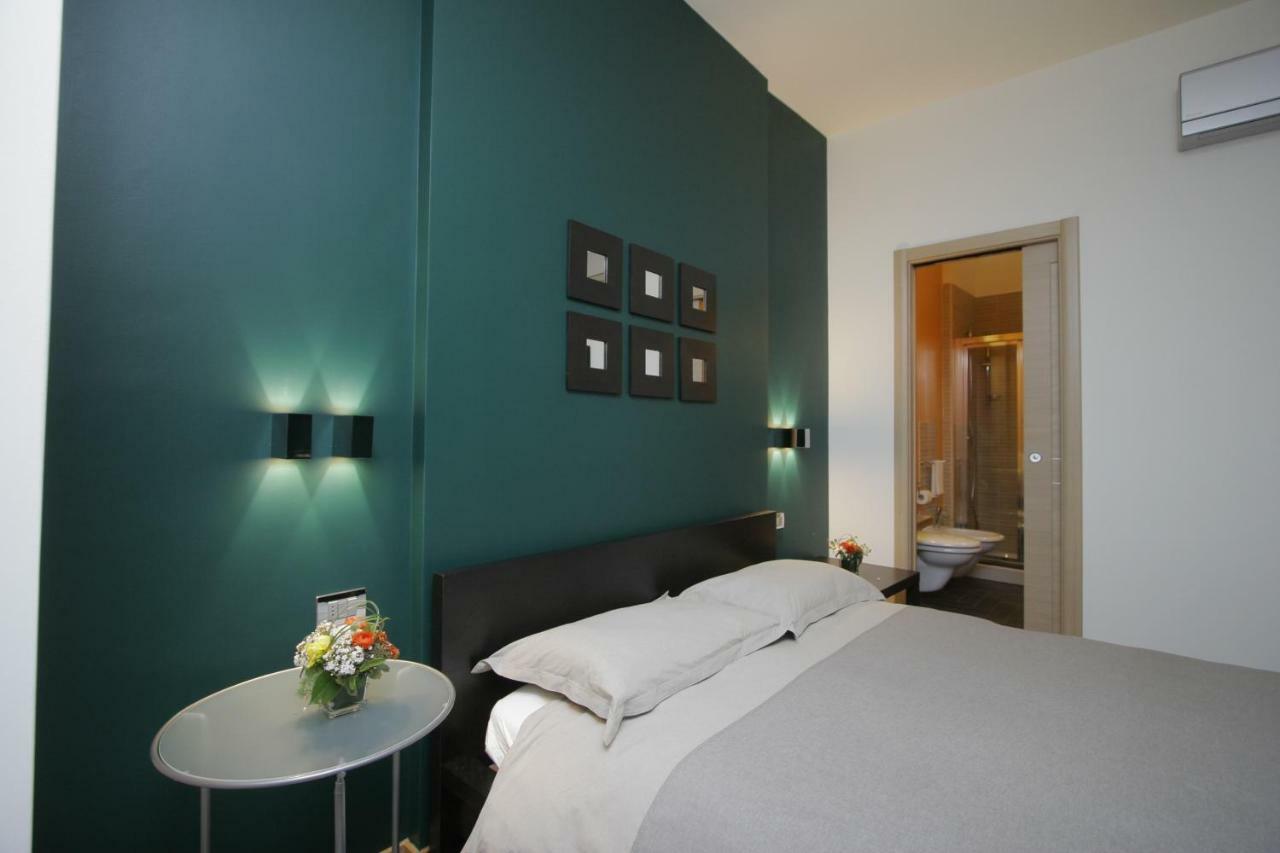 Arte Andria Bed & Breakfast Exterior photo