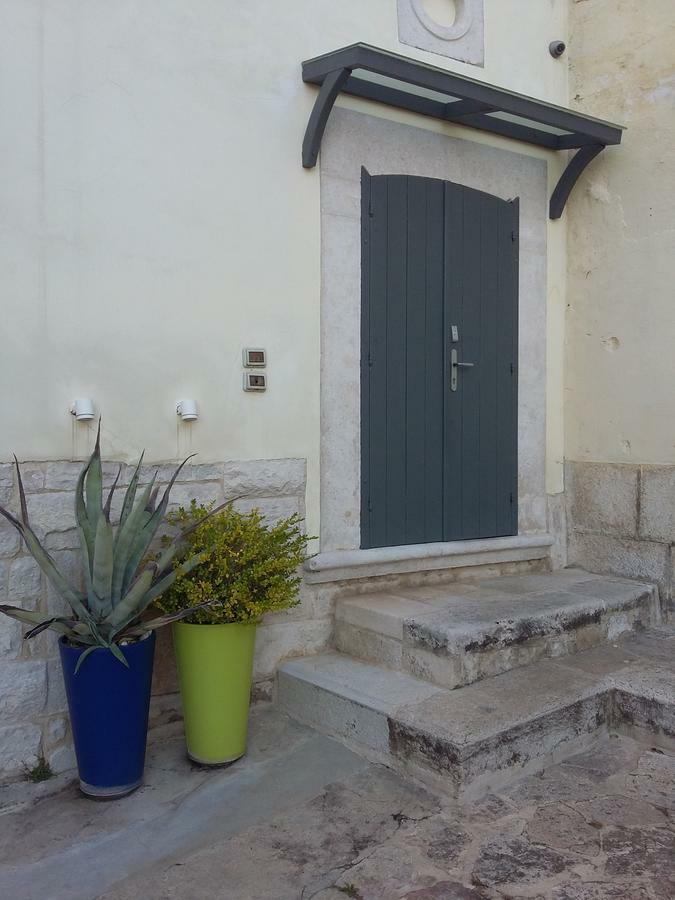 Arte Andria Bed & Breakfast Exterior photo